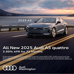 2025 A5